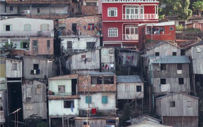 Exposiciones temporales: Ciudades en perspectiva